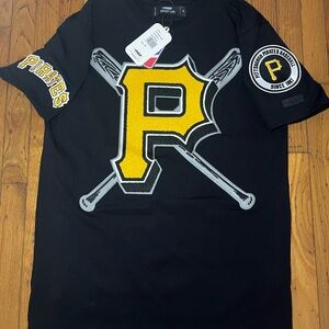 MLB PITTSBURGH PIRATES MASHUP